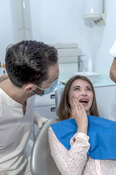 Best Knocked-Out Tooth Emergency  in Sayreville, NJ