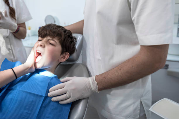 Best Broken Tooth Emergency  in Sayreville, NJ