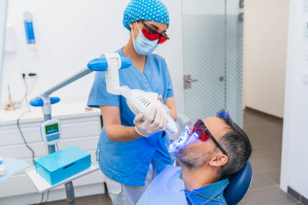 Dentist for Dental Trauma in NJ