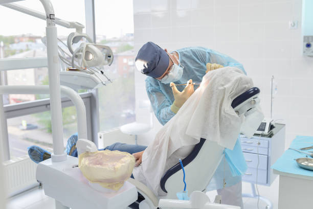Best Emergency Tooth Extraction  in Sayreville, NJ